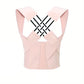 Posture Corrector Belt for Back Straightening, Shoulder Opening