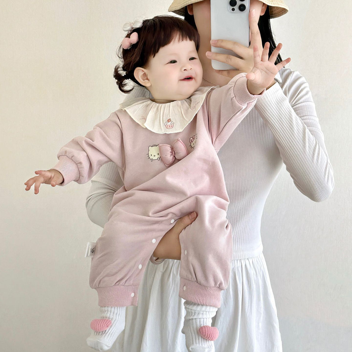 Baby Clothes  for Infants and Toddlers