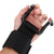 Fitness Weightlifting Gloves with Wrist Support Pull-Up Hook, Bar Training Equipment, Strength Training