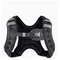 Adjustable Weighted Vest Set, Invisible Weight Training Gear for Running, Fitness Leg Weights Sand Bags for Full Body Workout