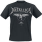 Graphic Print T-shirts Men's Women's Casual Short Sleeve Cre