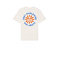 Graphic Print T-shirts Men's Women's Casual Short Sleeve Cre