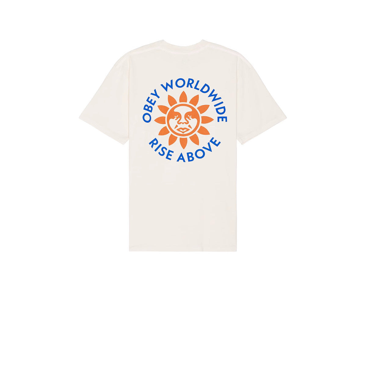 Graphic Print T-shirts Men's Women's Casual Short Sleeve Cre
