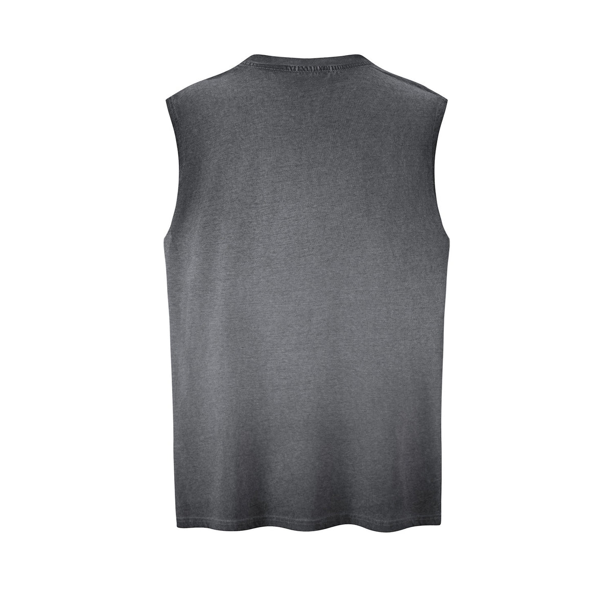 Wash water to make old vests