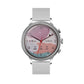 Smart Watch Heart Rate Sleep Health Monitor