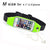Case For Meizu m3 note U10 m3s Sports Belt Running Waist Bags Waterproof Fanny Pack Workout Cover Gym Case For Maze m3 note u10