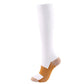 Calf compression socks sports socks compression calf socks cycling slimming socks