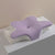Cooling Viscoelastic Memory Foam Pillow – Heat-Resistant Slow Rebound Cushion