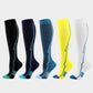 Professional sports compression socks Compressionsocks stretch long tube pressure socks