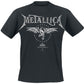 Graphic Print T-shirts Men's Women's Casual Short Sleeve Cre