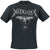 Graphic Print T-shirts Men's Women's Casual Short Sleeve Cre
