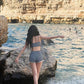 Swimwear  Swimsuit