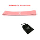 5 Colors Latex Resistance Bands Fitness Set Rubber Loop Bands Strength Training Workout Expander Gym Equipment Elastic Bands