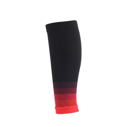Running leg sleeves exercise pressure socks ankle protection socks