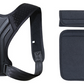Anti hunchback correction belt Teenager male and female invisible corrector posture correction belt