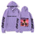 Rapper Juice WRLD Hoodies Men Women Sweatshirts