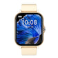 CT2 Smart Watch Full Touch Fitness Smart Watch Heart Rate Monitor Bluetooth Call Waterproof Watch