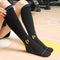 Sports Magic Compression Socks Outdoor Riding Elastic Socks Sports Compression Socks Jump Rope Socks