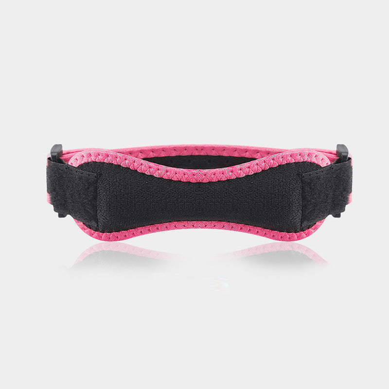 Sports compression professional patella strap outdoor running fitness knee protection