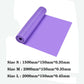 Elastic Resistance Bands Expander Stretch Exercise Rubber Band Fitness Equipment Pull Rope Strength Training Gym Yoga Crossfit