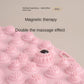 Foot Reflexology Mat, Acupressure Foot Massage Pad for Plantar Meridian Relief, Non-Slip Foot Step Mat for Slow Jogging & Sole Pressure Point Therapy