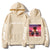 Rapper Juice WRLD Hoodies Men Women Sweatshirts