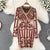 Fancy Women Dress Vintage Knitted Wrap Hips Short Dress Elegant Office Ladies Dresses