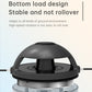 Smart Rope Skipping Machine Smart Jump Rope Machine 10-level Speed Adjustment Led Seven-color Light Wireless Music Function