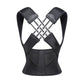 Posture Corrector Belt for Back Straightening, Shoulder Opening