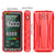 ANENG 683 6000 Counts Touch Screen Digital Multimeter Smart Anti-burn Rechargeable Universal Meter VA Reverse Display NCV Tester