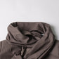 Solid Patchwork Pockets Casual Slimming Blazers For Women Scarf Collar Long Sleeve Chic Temperament Blazer Female