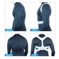 Humpback Correction Belt Student Adult Back Spine Corrector Posture Corrector