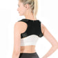 Adult Clavicle Correction Belt Back Posture Adjustable Hunchback Correction Belt