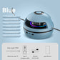 Smart Rope Skipping Machine Smart Jump Rope Machine 10-level Speed Adjustment Led Seven-color Light Wireless Music Function