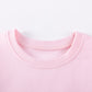 Children's Clothing  Cartoon Kids Outfits Cute Girls' Sets