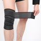 Self-Adhesive Sports Bandage Wrap High-Elastic Compression Support for Wrist Knee Ankle and Leg Protection