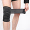 Self-Adhesive Sports Bandage Wrap High-Elastic Compression Support for Wrist Knee Ankle and Leg Protection