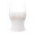 Breast pads camisoles vests for women