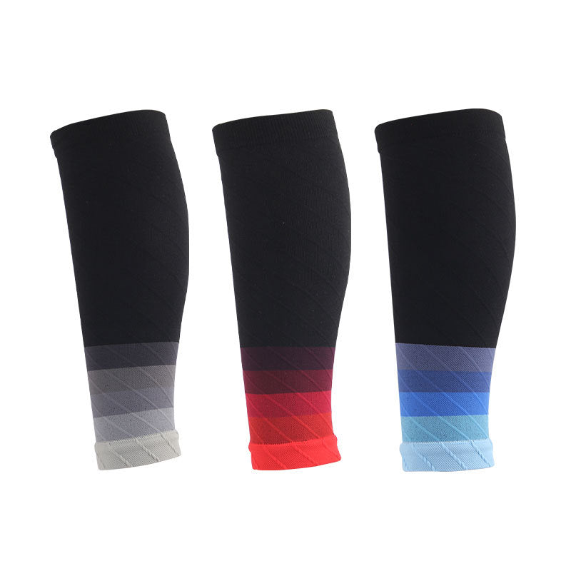 Running leg sleeves exercise pressure socks ankle protection socks
