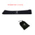5 Colors Latex Resistance Bands Fitness Set Rubber Loop Bands Strength Training Workout Expander Gym Equipment Elastic Bands