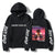 Rapper Juice WRLD Hoodies Men Women Sweatshirts