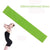 Resistance Bands Rubber Band Latex Yoga Gym Strength Training Athletic Rubber Bands