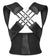 Posture Corrector Belt for Back Straightening, Shoulder Opening