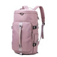 Women Gym Bag Backpack Fitness Bags for Shoes Outdoor Shoulder Gym Sac De Sport Student Sportbag Travel Bag Daily