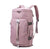 Women Gym Bag Backpack Fitness Bags for Shoes Outdoor Shoulder Gym Sac De Sport Student Sportbag Travel Bag Daily