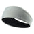 Sports Anti-Slip Headband Lightweight Yoga Fitness Running Jogging Sweat band Gym Cycling Basketball Workout Hair Bands Men Girl
