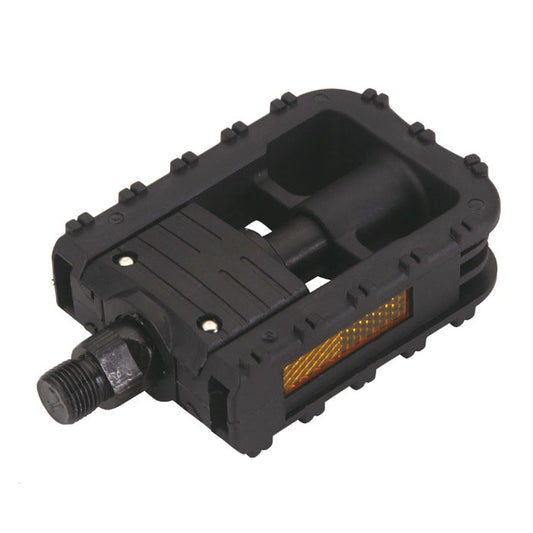 Electric Bicycle Pedal Mountain Bike Folding Bicycle Pedal Plastic Foldable Bicycle Plastic Pedal Nylon Pedal