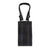 Adjustable dog leash with pet assistance strap