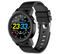 DK02 Round Smartwatch IP67 Waterproof Wearable Device Heart Rate Monitor Color Display Smart Watch For Android IOS