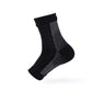 Foot angle compression socks for ankle protection, outdoor sports pressure socks